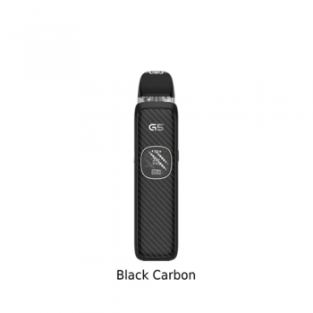 Uwell Caliburn G5 Pod Kit Black Carbon (CRC)